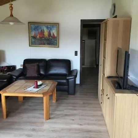 Resort Ferienhaus Nordsee Eckwarderhoerne Butjadingen