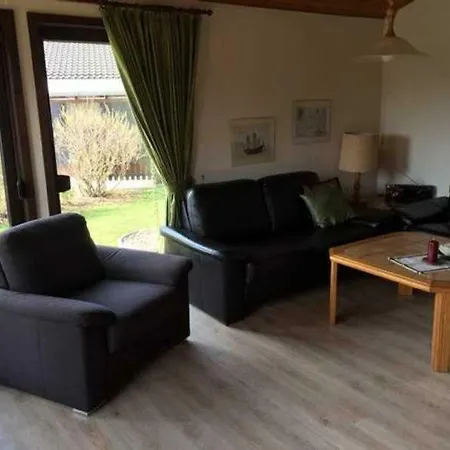 Ferienhaus Nordsee Eckwarderhoerne Resort