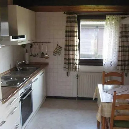 Ferienhaus Nordsee Eckwarderhoerne Resort