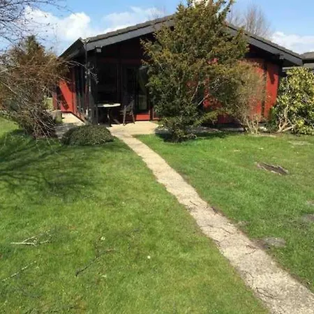 Ferienhaus Nordsee Eckwarderhoerne Resort *
