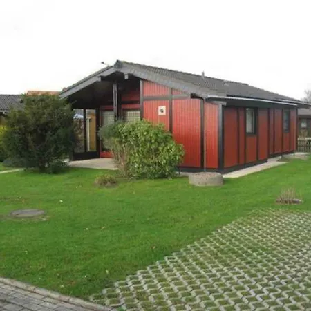 Ferienhaus Nordsee Eckwarderhoerne Resort